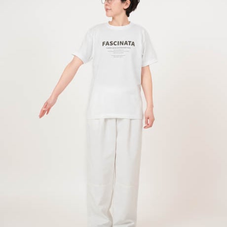 プリントT(FASCINATA)