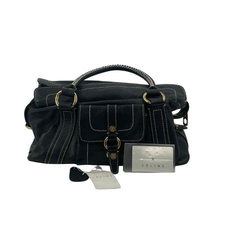 CELINE　ハンドバッグ