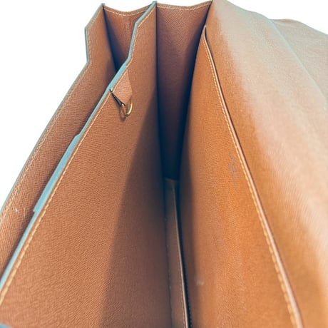 LOUIS VUITTON モノグラム コンセイエ M53331 ビジネスバッグ