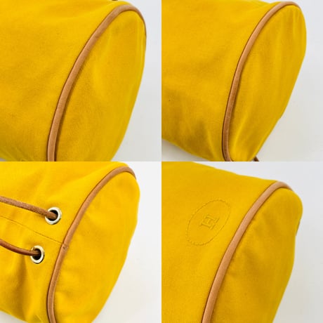 HERMES ショルダーバッグ ポロションミミル