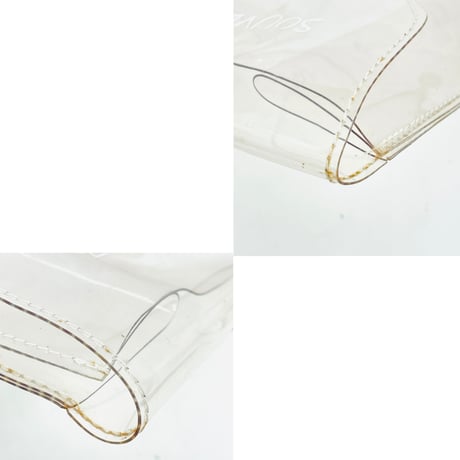 HERMES ビニールケリー