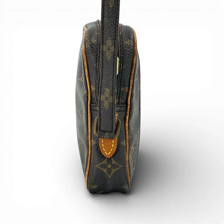 LOUIS VUITTON モノグラム ミニ ドナウ M45268 ヴィンテージ ショルダーバッグ