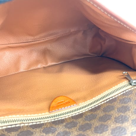 CELINE　ショルダーバッグ