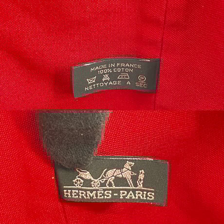 HERMES　ポロションミミルGM