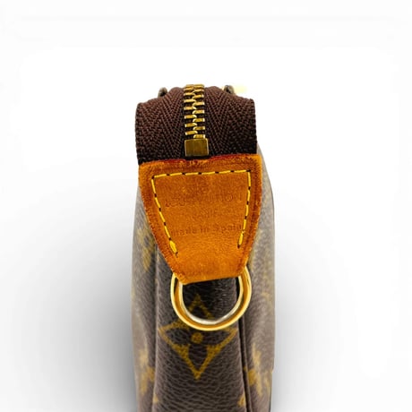 LOUIS VUITTON モノグラム ポシェットアクセサリー M40712 レディースバッグ