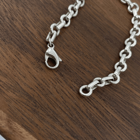 TIFFANY　ブレスレット　シルバー