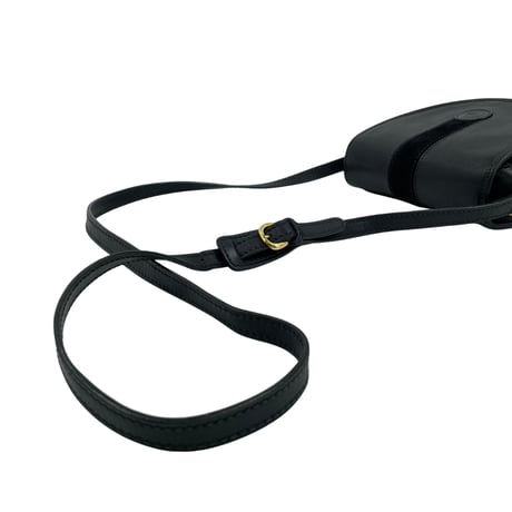 GUCCI　インターロッキングロゴショルダー