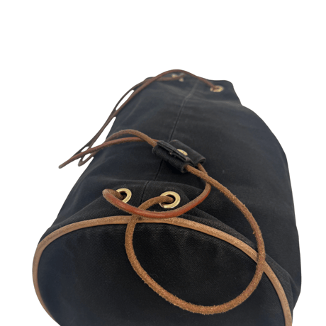 HERMES　ポロションミミル　黒