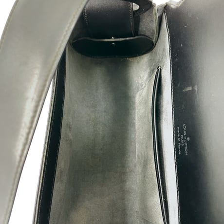 LOUIS VUITTON エピ ノクターンPM ショルダー