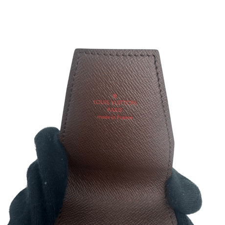 LOUIS VUITTON　ダミエエテュイ　シガレットケース