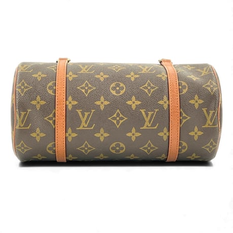 LOUIS VUITTON モノグラム パピヨン26 M51366 レディース ハンドバッグ