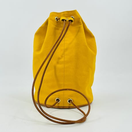 HERMES ショルダーバッグ ポロションミミル