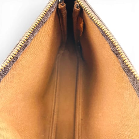 LOUIS VUITTON モノグラム ポシェットアクセサリー M40712 レディースバッグ