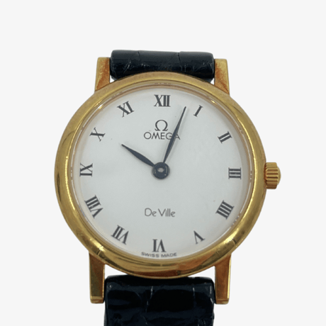 OMEGA　腕時計　JT482