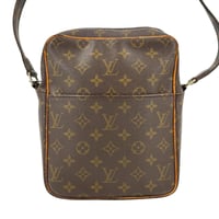 LOUIS VUITTON プチマルソー M40264 旧型 ショルダーバッグ