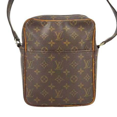 LOUIS VUITTON プチマルソー M40264 旧型 ショルダーバッグ
