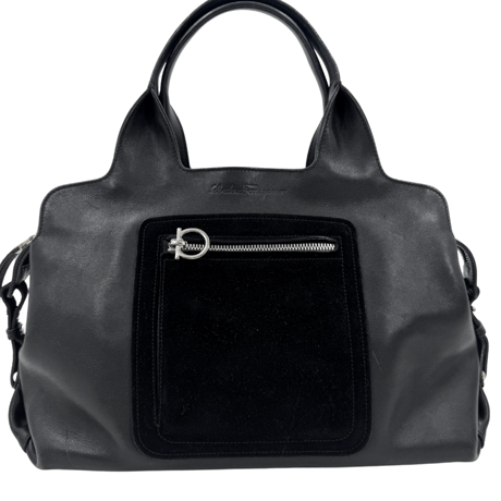 Ferragamo　2WAYバッグ