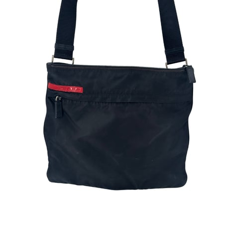 PRADA　スポーツ　ショルダー　テスート