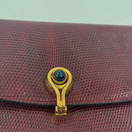 GUCCI ショルダーバッグ