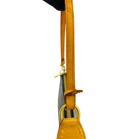 LOUIS VUITTON モノグラム レディース ポシェット アクセサリー ポーチ M40712