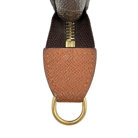 LOUIS VUITTON モノグラムトゥルースクレ M63800 コインケース