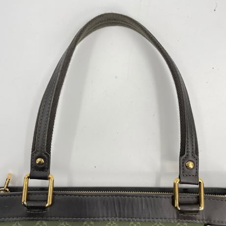 LOUIS VUITTON ミニ ルシーユPM