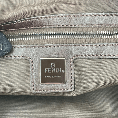 FENDI　ペカン ハンドバッグ