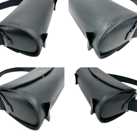 LOUIS VUITTON エピ ノクターンPM ショルダー