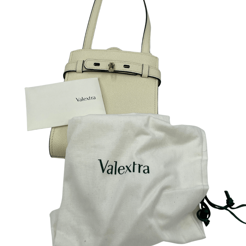 VALEXTRAヴァレクストラスリムBトラッコリーナショルダーバック スリムB トラッコリーナ – Valextra - ヴァレクストラ 公式オンライン