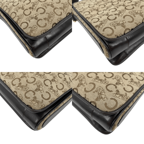 CELINE　ショルダーバッグ