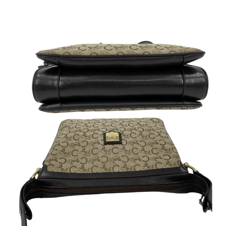 CELINE　ショルダーバッグ