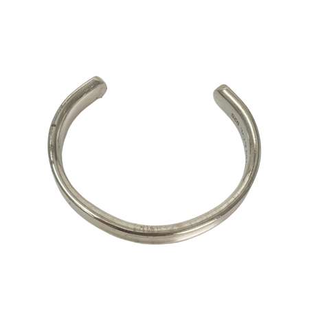 TIFFANY ナロー 1837 バングル