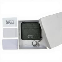 Maison Margiela レザーコインケース