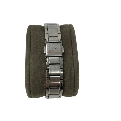 Vivienne Westwood　時計　シルバー