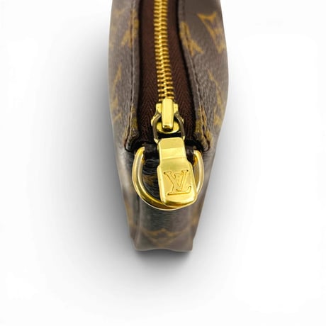 LOUIS VUITTON モノグラム ポシェットアクセサリー M40712 レディースバッグ