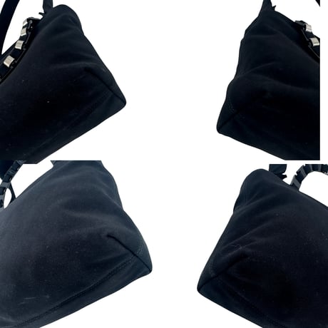 Ferragamo　ショルダー　ナイロン　2WAY