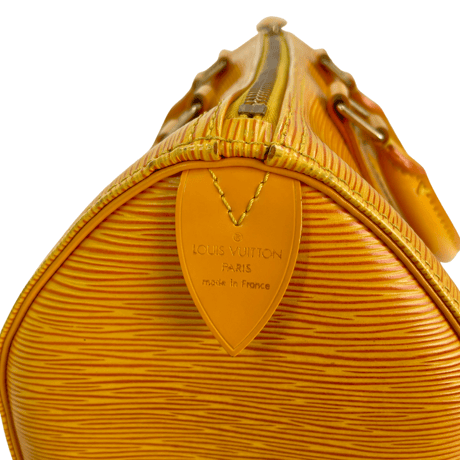 LOUIS VUITTON　スピーディ