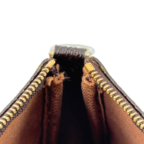 LOUIS VUITTON モノグラム アクセソワール M40712