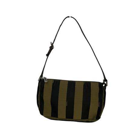 FENDI　ペカン ハンドバッグ