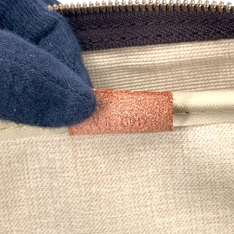 LOUIS VUITTON モノグラム ドーヴィル M47270 ハンドバッグ フランス製