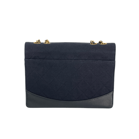 CHANEL　マトラッセ　チェーンショルダー