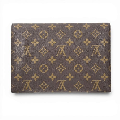 LOUIS VUITTON モノグラム ポシェット ラバ23 M51940