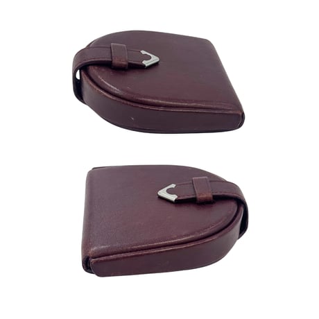 Cartier コインケース