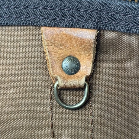 LOUIS VUITTON モノグラム キーポル45 M41428 ハンドバッグ