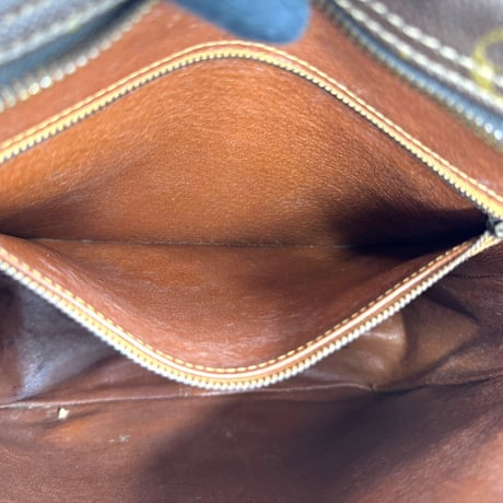 LOUIS VUITTON モノグラム・マルソー M40264 ショルダーバッグ