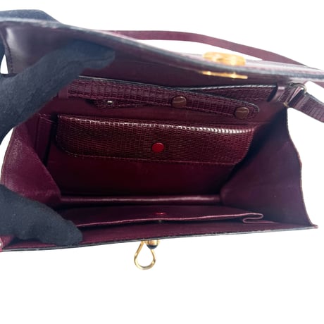 GUCCI ショルダーバッグ