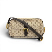 LOUIS VUITTON ジュリエットPM モノグラム ミニラン・イディール ショルダーバッグ M92005
