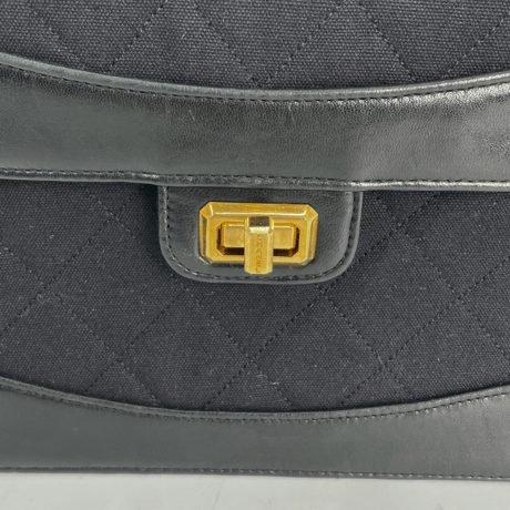 CHANEL　マトラッセ　チェーンショルダー