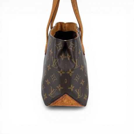 LOUIS VUITTON モノグラム ウィルシャー PM M45643 ハンドバッグ