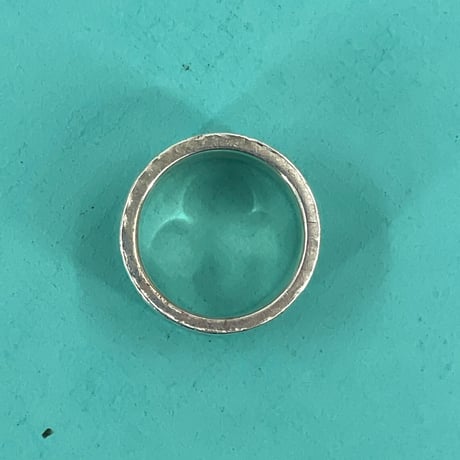 TIFFANY リング アトラス SV925 JPサイズ10号